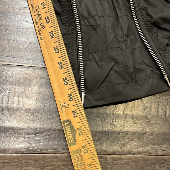 Ralph Lauren Black Label Cargo Combat Pants black Mens Size 40 X 32 - Picture 11 of 16